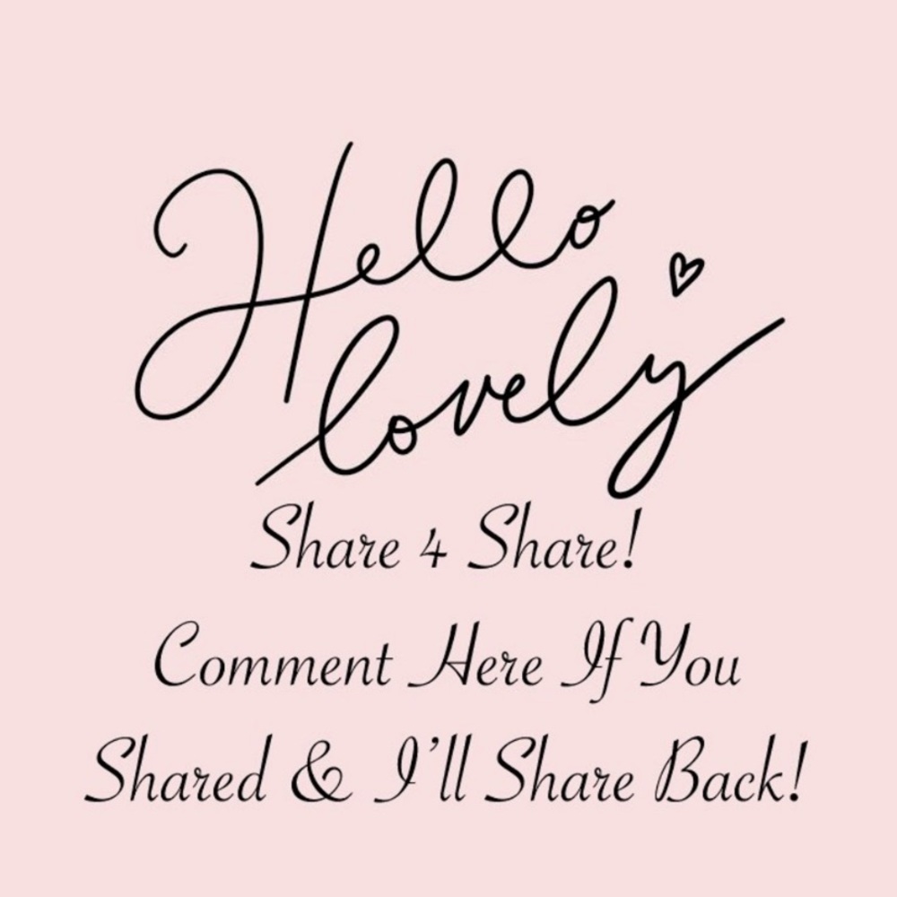 Share for Share
